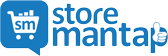 Storemantap.com Admin Login